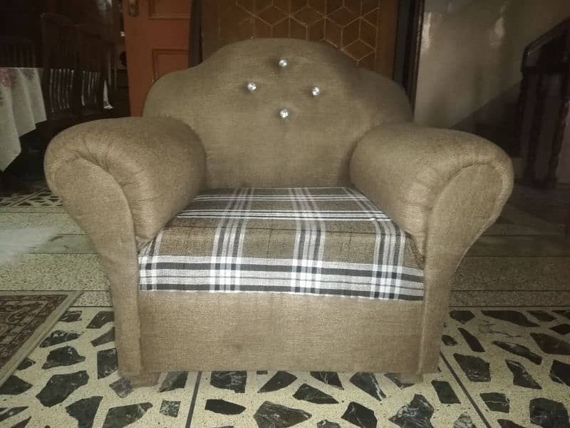 6 seater sofa set 1