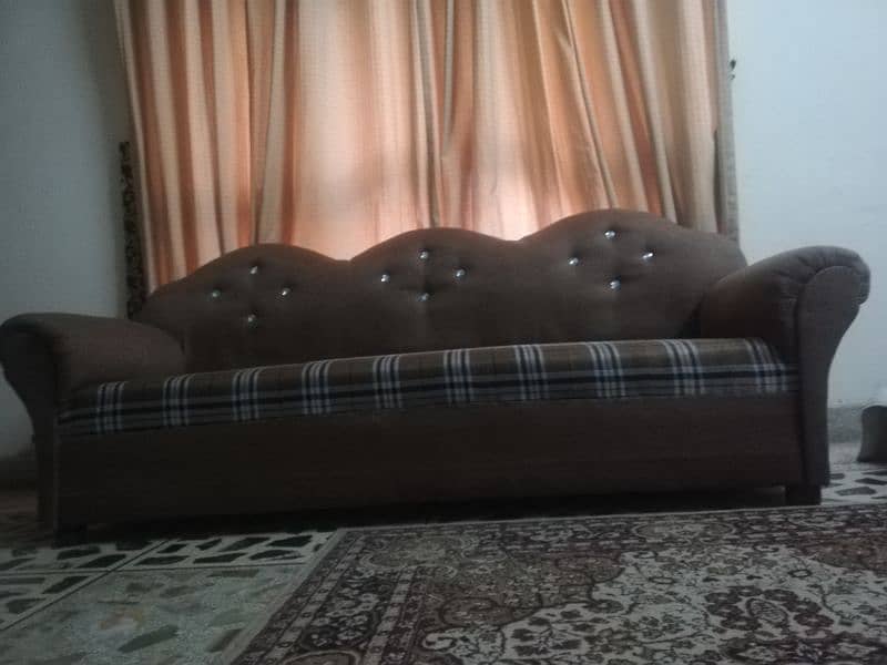 6 seater sofa set 5