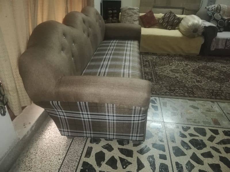 6 seater sofa set 6