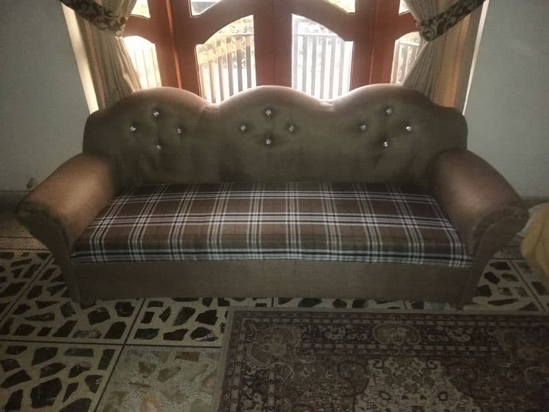 6 seater sofa set 7