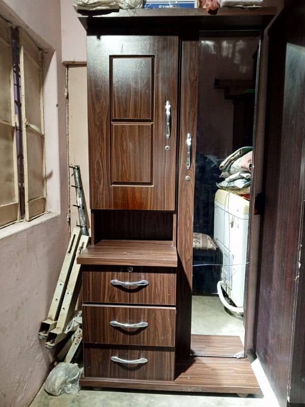 Furniture set King size 3