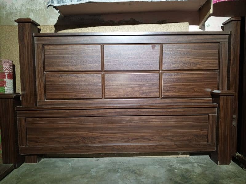 Furniture set King size 4