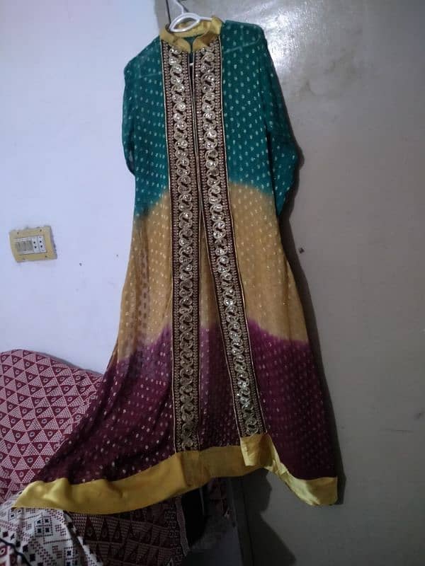 fancy wear,dress,shadi suit,frock,shirt,kapry,chifon,silk 3