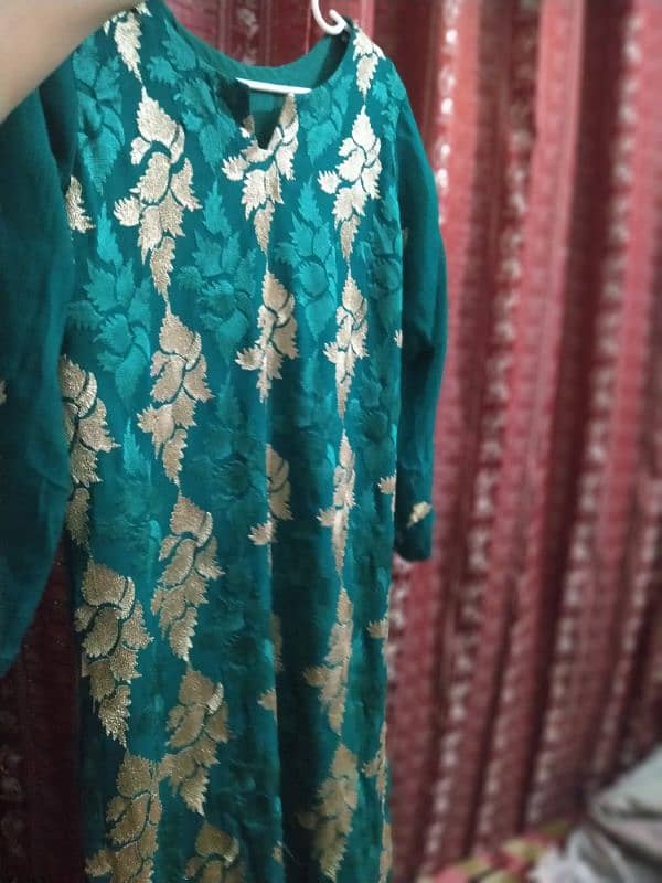 fancy wear,dress,shadi suit,frock,shirt,kapry,chifon,silk 8