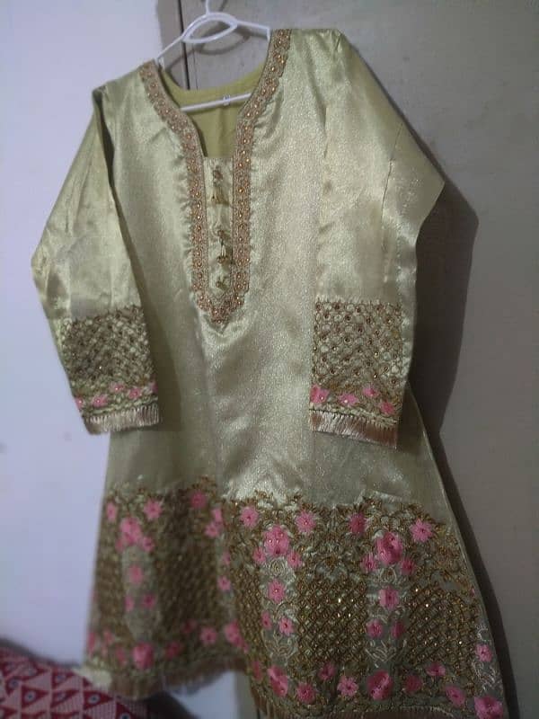 fancy wear,dress,shadi suit,frock,shirt,kapry,chifon,silk 11