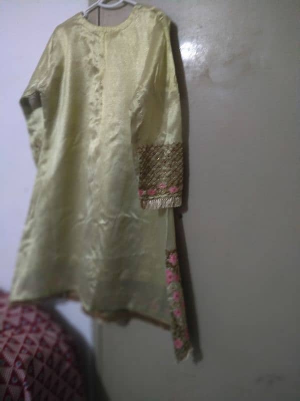 fancy wear,dress,shadi suit,frock,shirt,kapry,chifon,silk 12