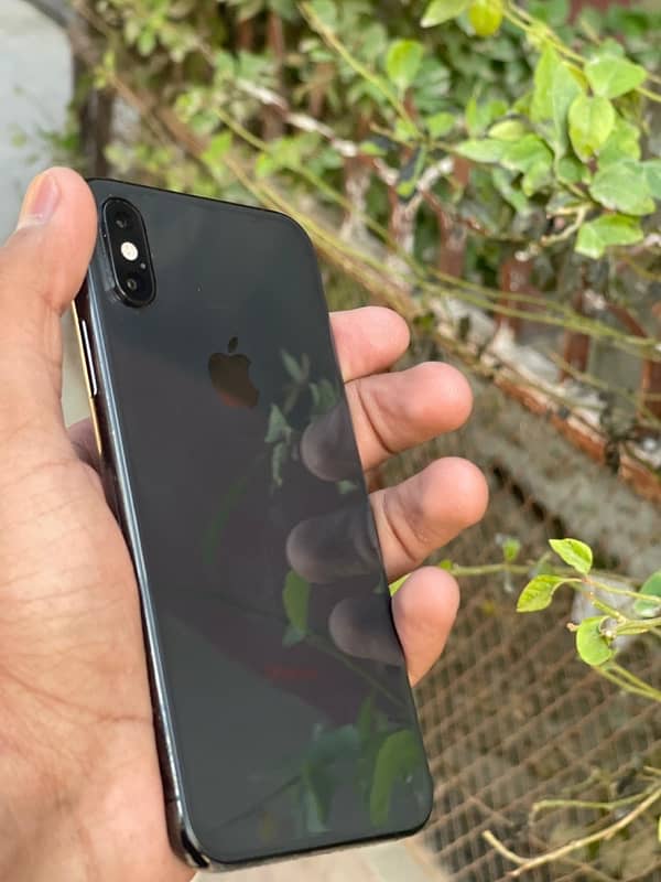 iPhone XS 256 Gb non pta 0