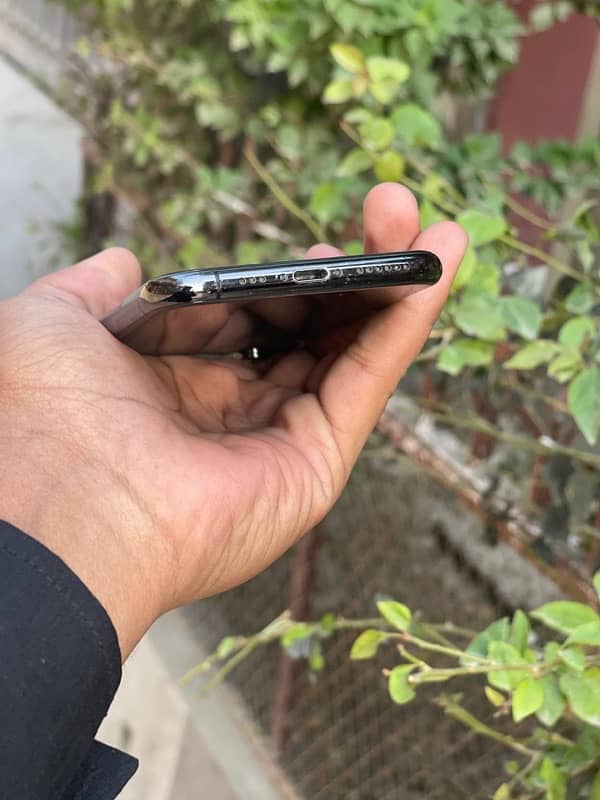 iPhone XS 256 Gb non pta 5