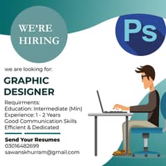 Senior Graphics Designer with Amazon Product Listing Experience