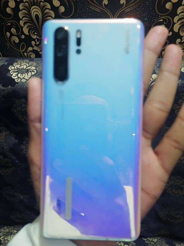 Huawei p30 pro 1