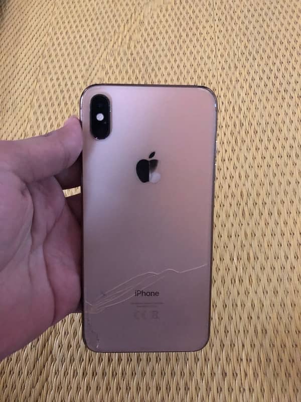 i phone xsmax pta approved 2