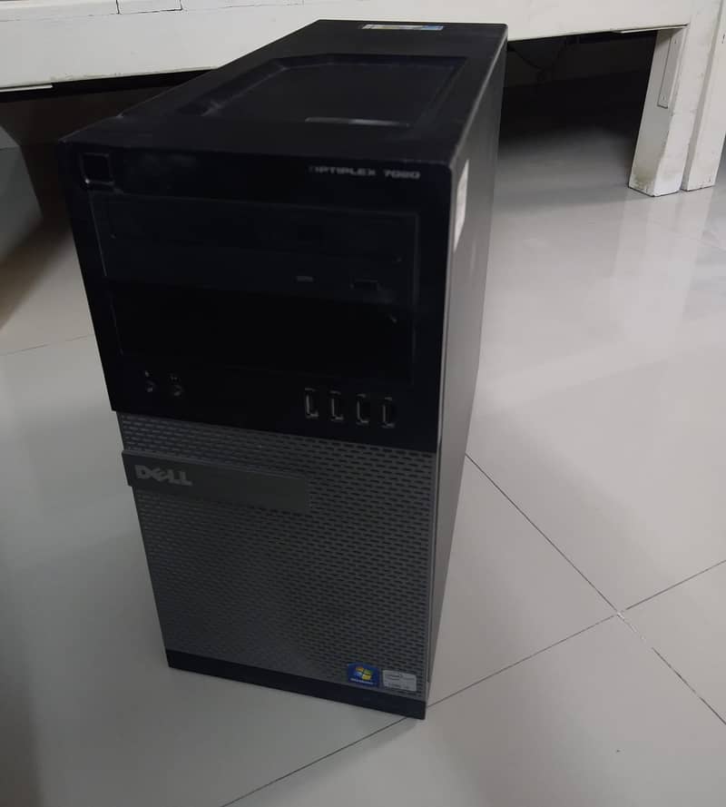 Budget Gaming & Development PC Setup for Sale 4