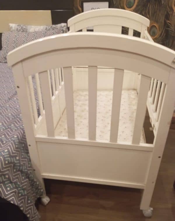 baby bed 0