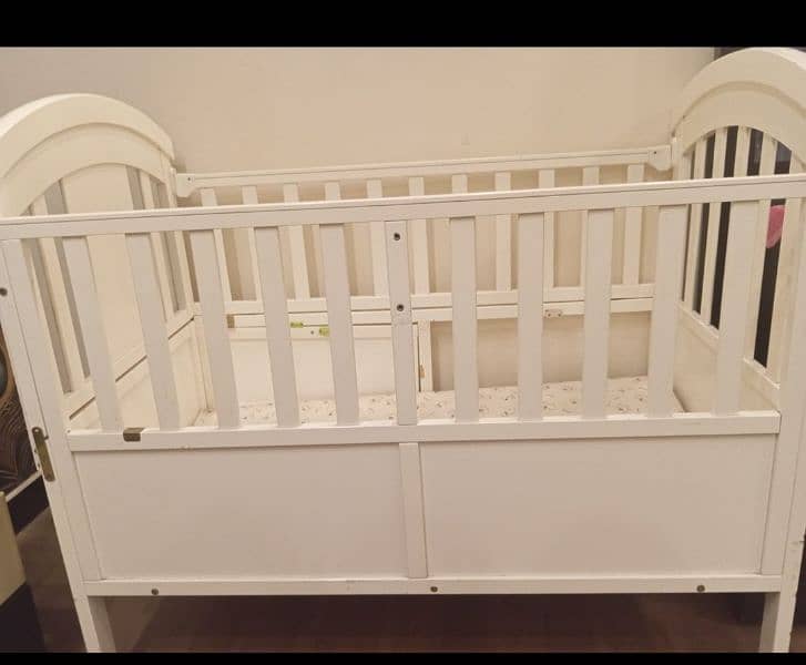 baby bed 2