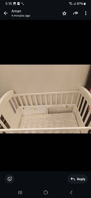 baby bed 3