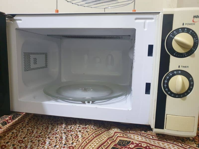 homage 2in1 microwave for sale 4