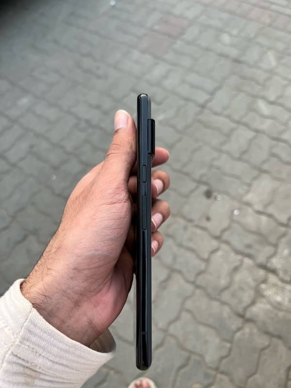 Google Pixel 6 pro PTA approved 2