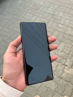 Google Pixel 6 pro PTA approved