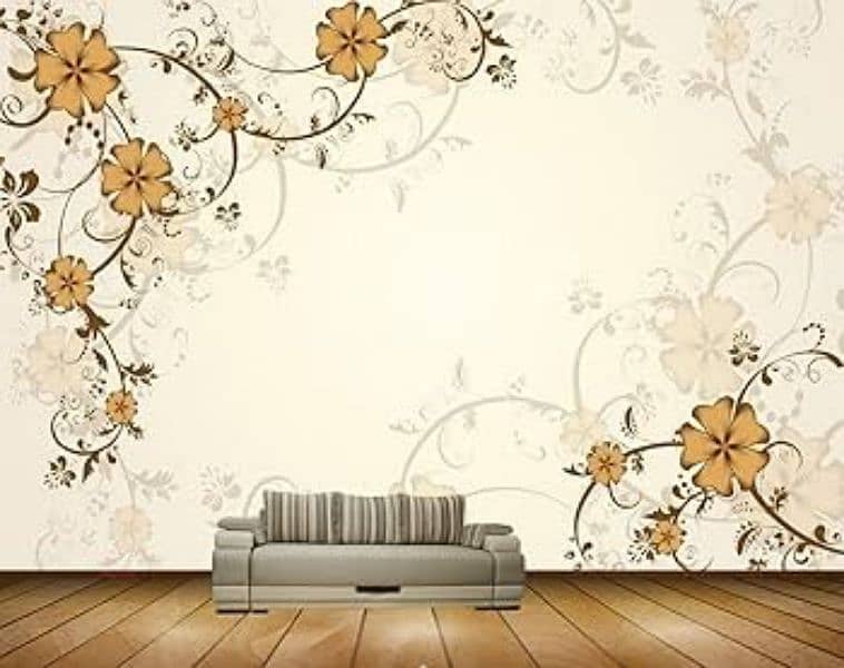 3d wallpaper. flex wallpaper. water proof Wallpaper. sheet wallpaper. 4