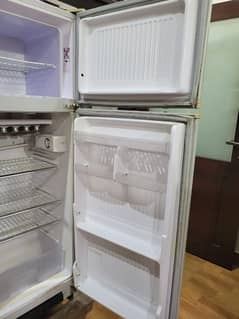 Singer Refrigerator