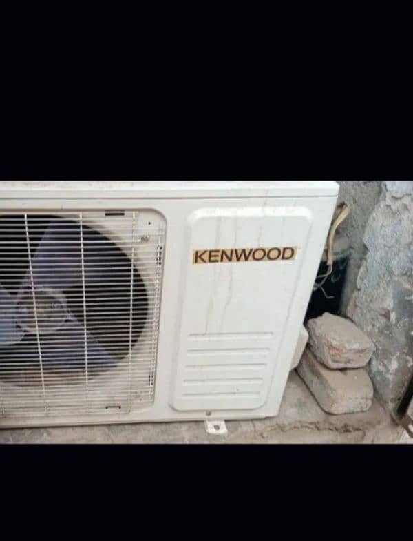 Kenwood DC inverter 03466342440 1