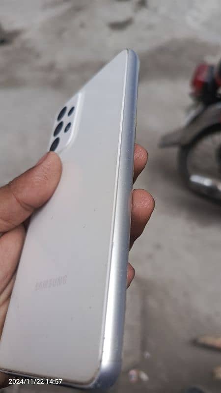 Samsung A33 5G 2