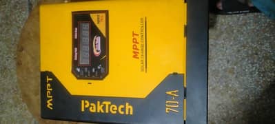 mppt controller Pak take 70