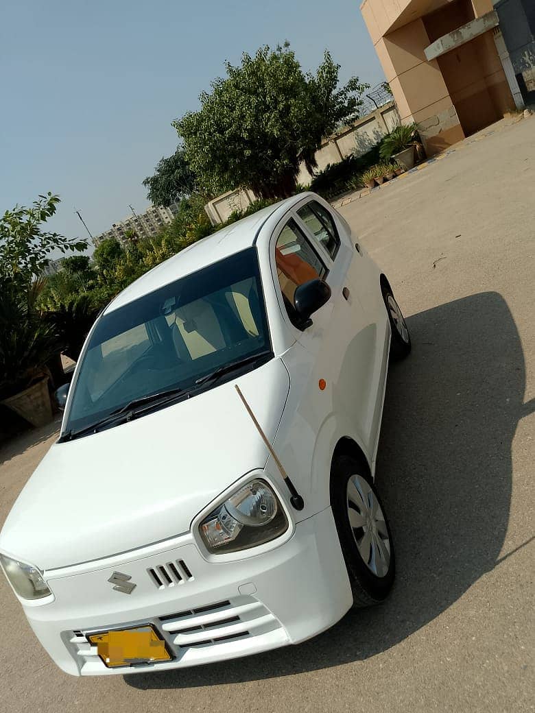 Suzuki Alto 2014 0