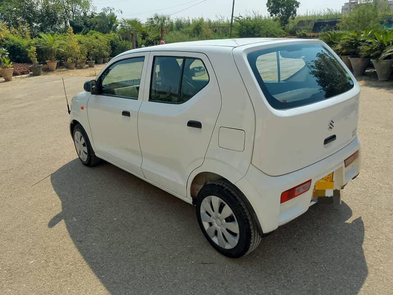 Suzuki Alto 2014 2