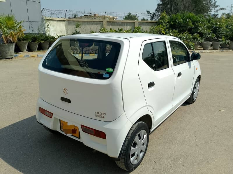 Suzuki Alto 2014 9