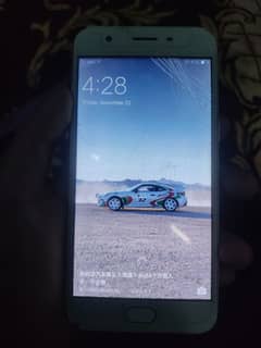 OPPO A57 URGENT SELL