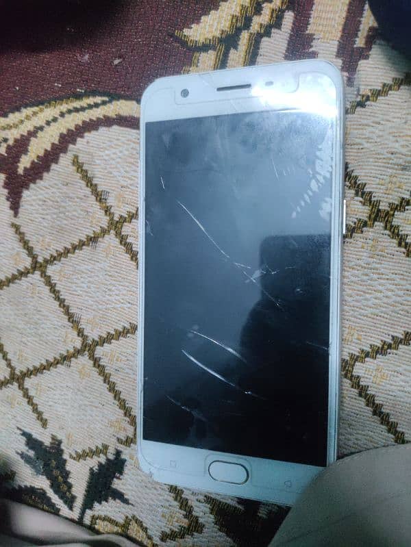 OPPO A57 URGENT SELL 5