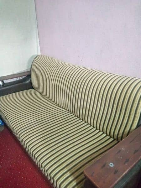 3 seater or 2 signal sofa for sale03015354150 wtsapp 0