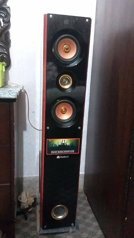 Audionic Speaker Set 1