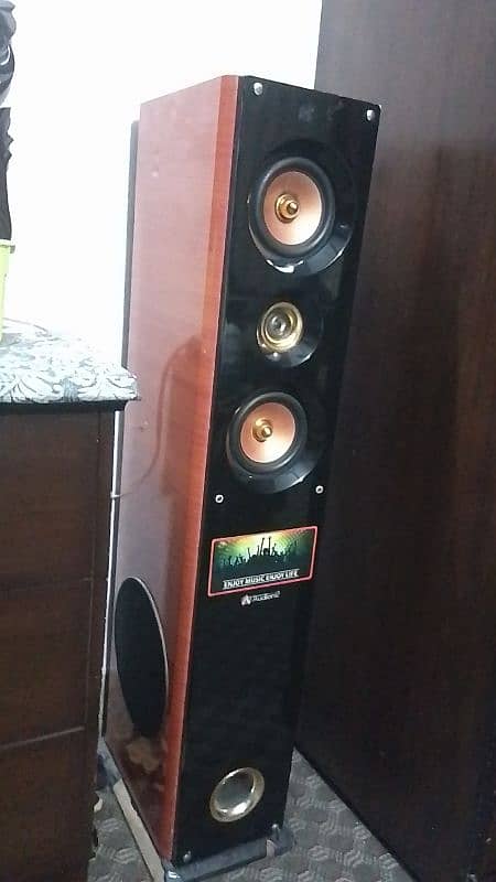 Audionic Speaker Set 2