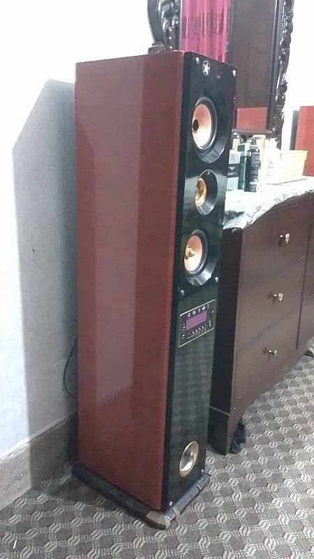 Audionic Speaker Set 3