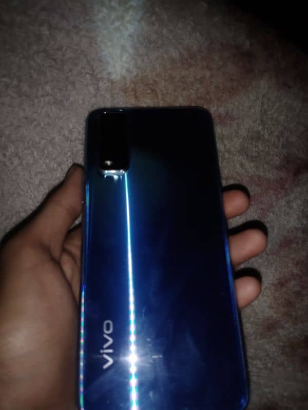 Vivo V2029 4/128 2