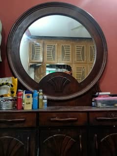 Dressing table