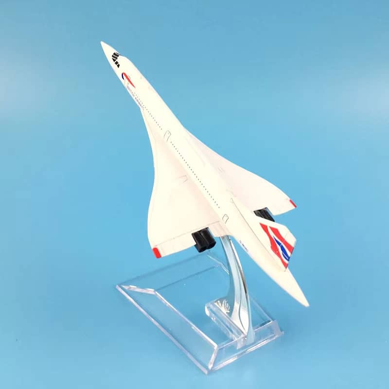 Exotic Collection of Aircraft and vehicles models 12