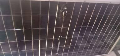 350 watt 3 pieces solar panel available for sale. final price 40000