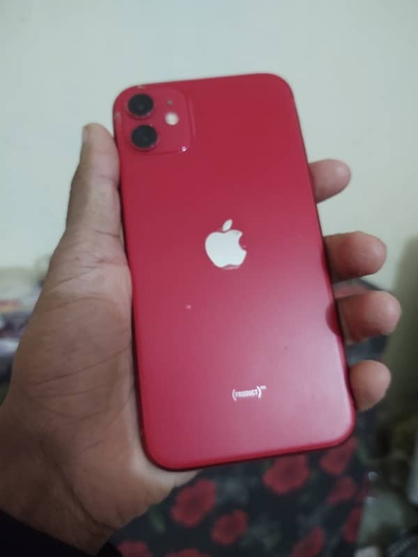 iphone 11 64gb for sale All Ok no bhas 0316-394-7228/ 3