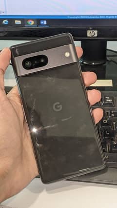 Google Pixel 7