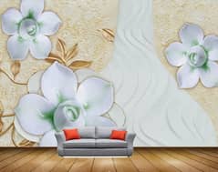 flex sheet wallpaper. 3d wallpaper. sheet wallpaper