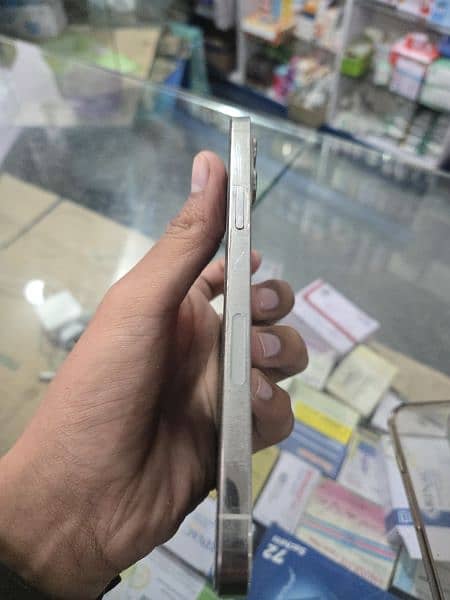 Iphone 12 pro max 256gb 6