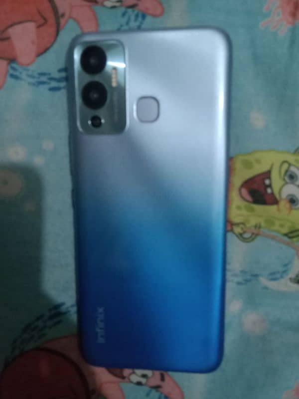 Infinix hot 12 play for sale 1