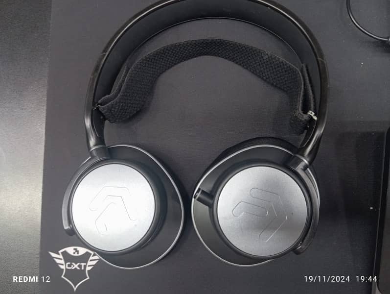 Atrix E-Series Wired Headset 0