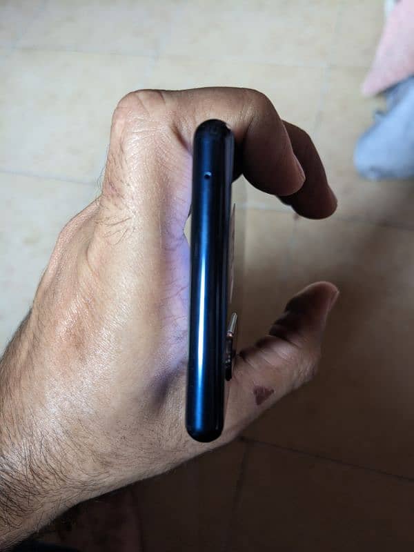 Sony Experia Dot  + Line 4