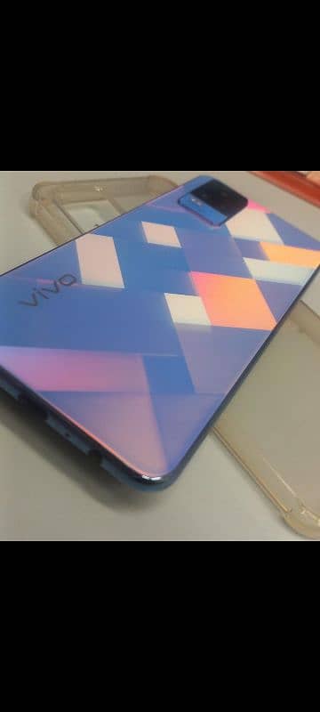 vivo v21e 128/ 6 2