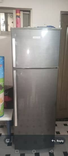 refrigerator 2 door