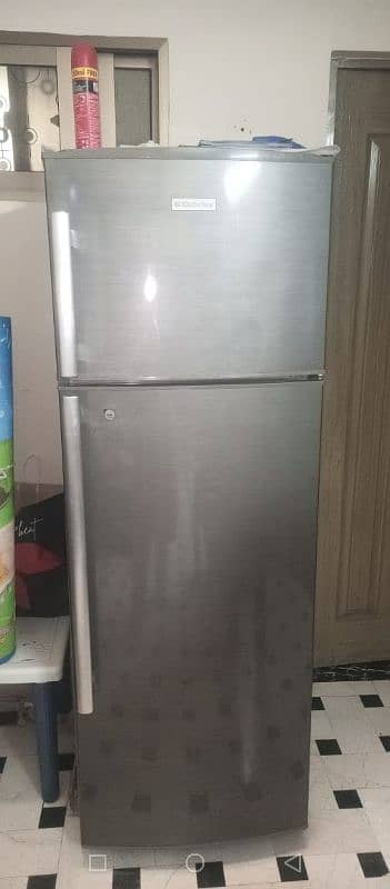 refrigerator 2 door 1